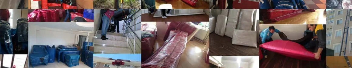 Sarıcakaya evden eve nakliyat görseli