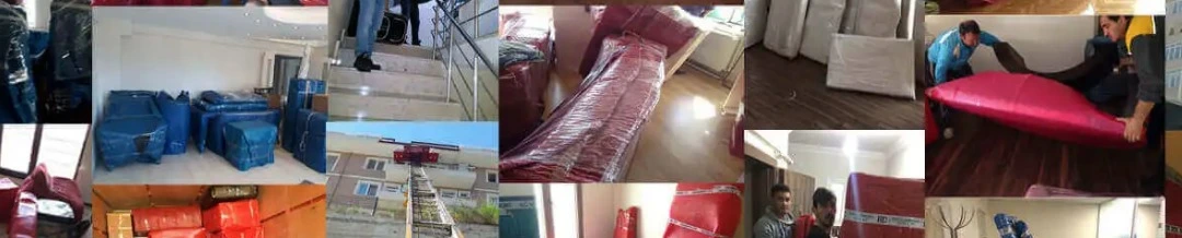 Sarıcakaya şehir içi nakliyat  görseli